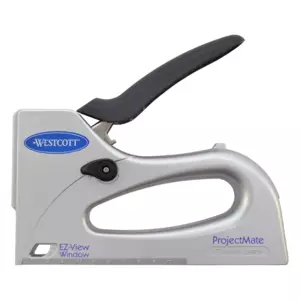 Westcott ProjectMate Multi-Purpose Staple Gun